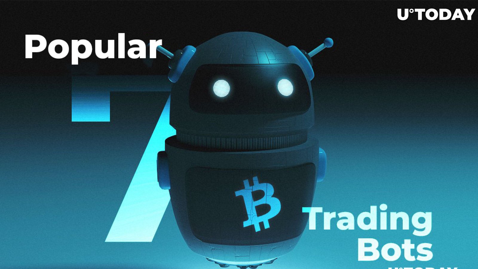 bitcoin bot trading